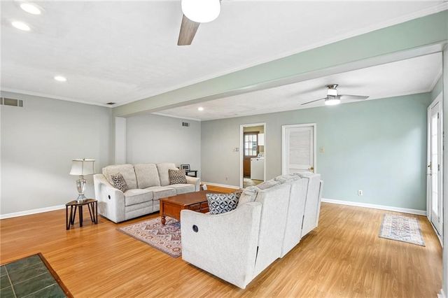 4671 Flint Hill Road, Austell, GA 30106