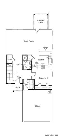 950 BULL BOAT LN, San Antonio, TX 78221