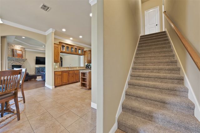 220 Pinnacle Peak Lane, Weatherford, TX 76087