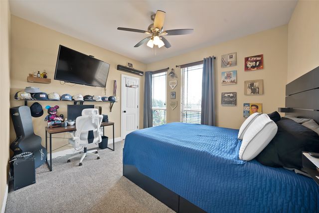 220 Pinnacle Peak Lane, Weatherford, TX 76087