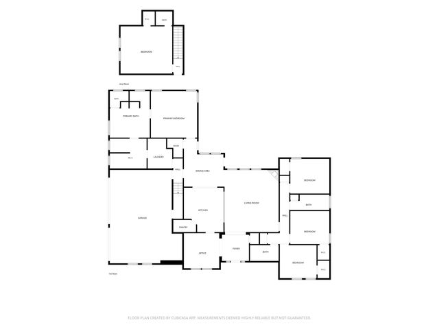 220 Pinnacle Peak Lane, Weatherford, TX 76087
