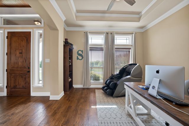220 Pinnacle Peak Lane, Weatherford, TX 76087