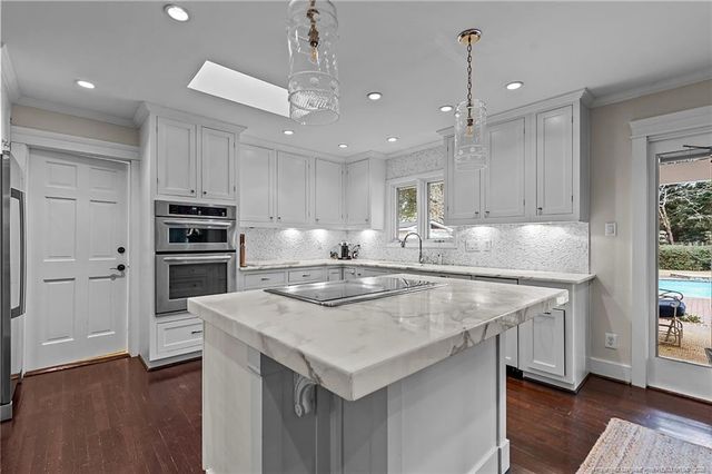 1906 Partridge Drive, Fayetteville, NC 28304