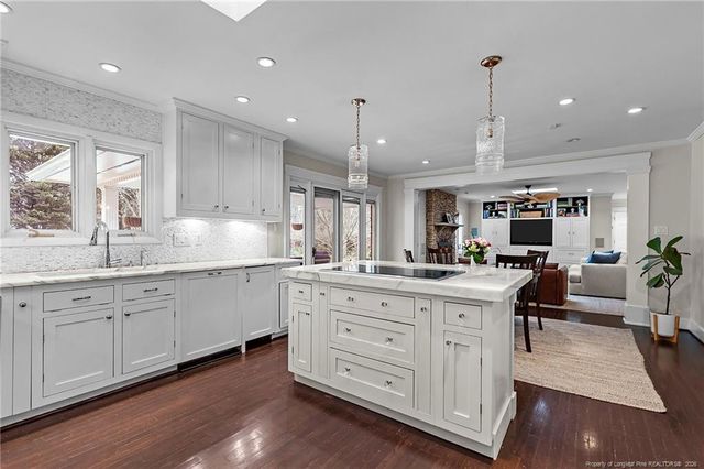 1906 Partridge Drive, Fayetteville, NC 28304