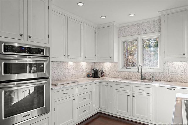 1906 Partridge Drive, Fayetteville, NC 28304