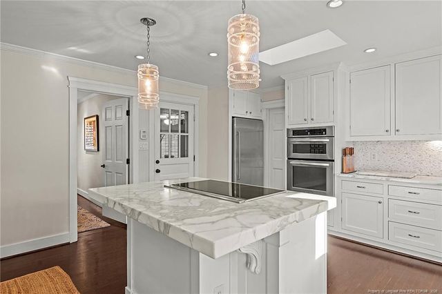 1906 Partridge Drive, Fayetteville, NC 28304