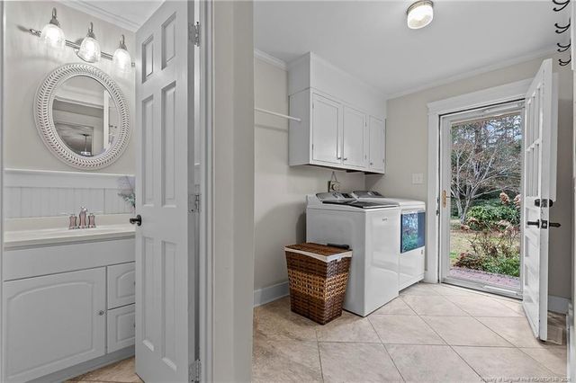 1906 Partridge Drive, Fayetteville, NC 28304