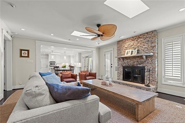 1906 Partridge Drive, Fayetteville, NC 28304