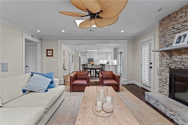 1906 Partridge Drive, Fayetteville, NC 28304
