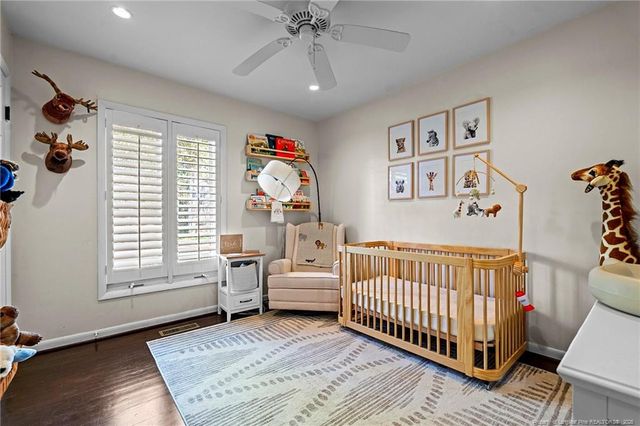 1906 Partridge Drive, Fayetteville, NC 28304