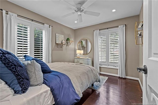 1906 Partridge Drive, Fayetteville, NC 28304