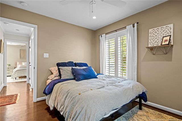 1906 Partridge Drive, Fayetteville, NC 28304