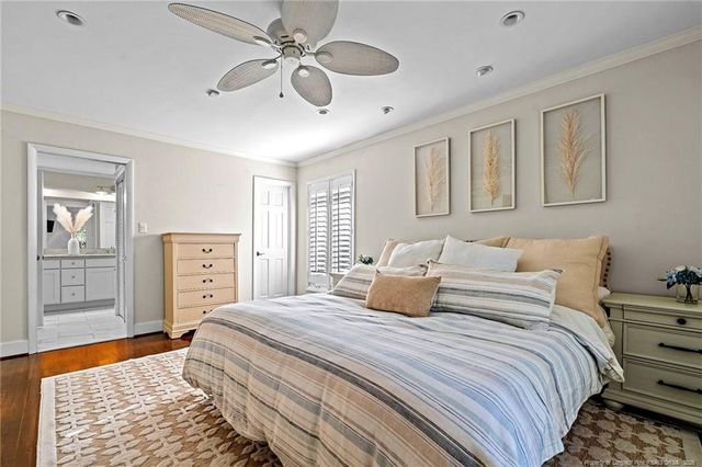 1906 Partridge Drive, Fayetteville, NC 28304