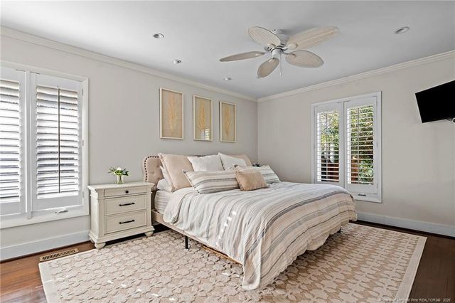1906 Partridge Drive, Fayetteville, NC 28304