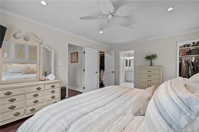 1906 Partridge Drive, Fayetteville, NC 28304
