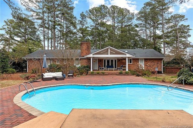 1906 Partridge Drive, Fayetteville, NC 28304