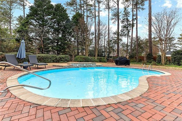 1906 Partridge Drive, Fayetteville, NC 28304