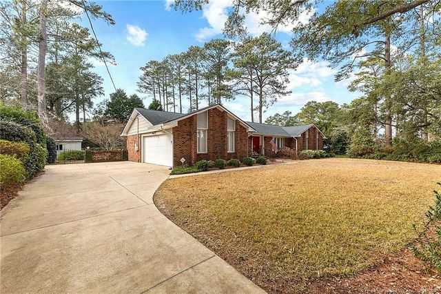 1906 Partridge Drive, Fayetteville, NC 28304