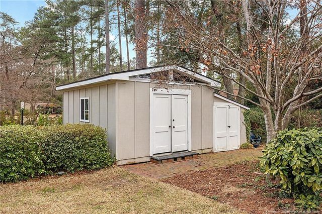 1906 Partridge Drive, Fayetteville, NC 28304