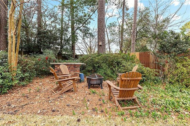 1906 Partridge Drive, Fayetteville, NC 28304