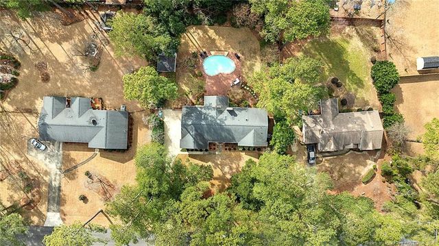 1906 Partridge Drive, Fayetteville, NC 28304