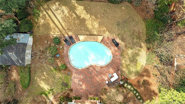 1906 Partridge Drive, Fayetteville, NC 28304