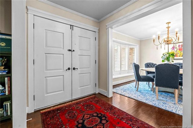 1906 Partridge Drive, Fayetteville, NC 28304