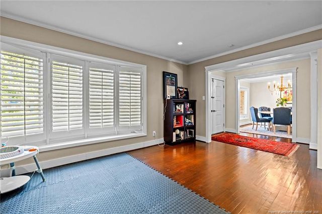 1906 Partridge Drive, Fayetteville, NC 28304