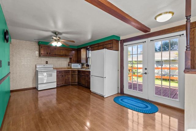 408 W 15TH STREET, Kaukauna, WI 54130
