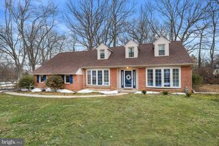 1900 OLD WOOD RD, Wilmington, DE 19810