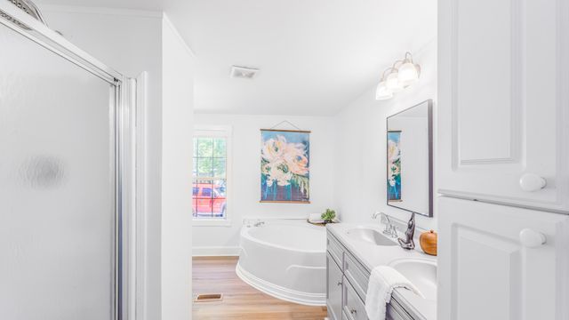 118 Regent Street, Summerville, SC 29483