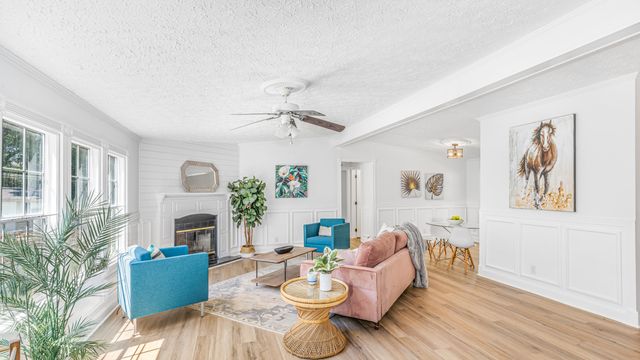 118 Regent Street, Summerville, SC 29483