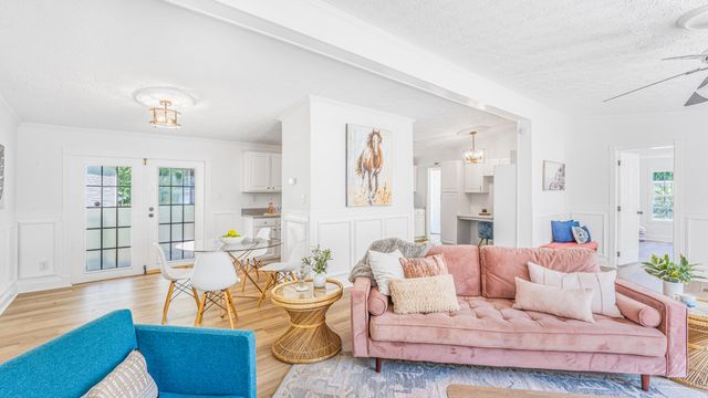 118 Regent Street, Summerville, SC 29483