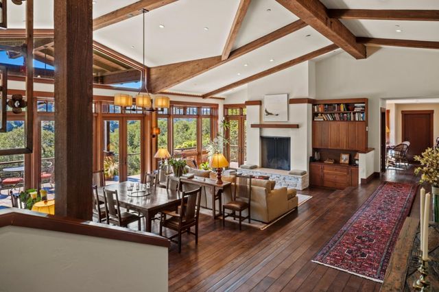 43 Rancho San Carlos Road, Carmel, CA 93923