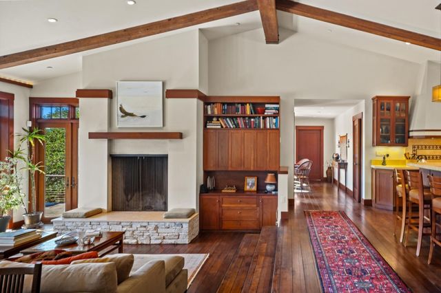 43 Rancho San Carlos Road, Carmel, CA 93923