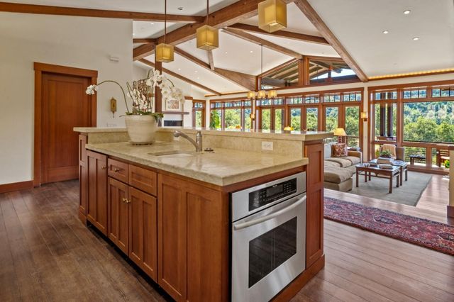 43 Rancho San Carlos Road, Carmel, CA 93923