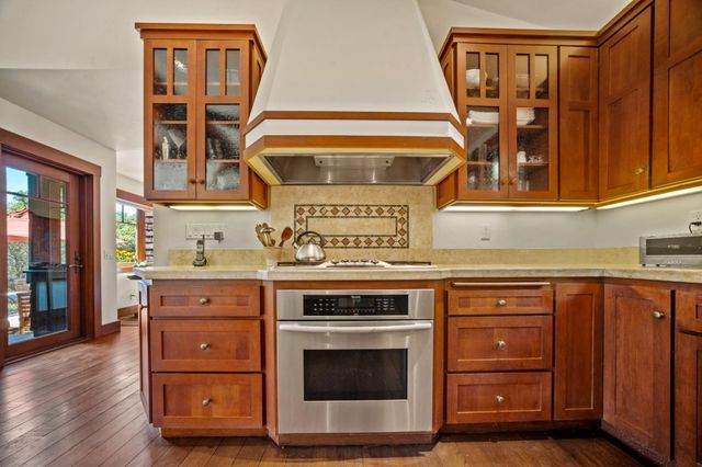 43 Rancho San Carlos Road, Carmel, CA 93923