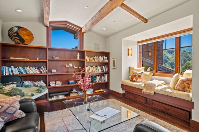 43 Rancho San Carlos Road, Carmel, CA 93923