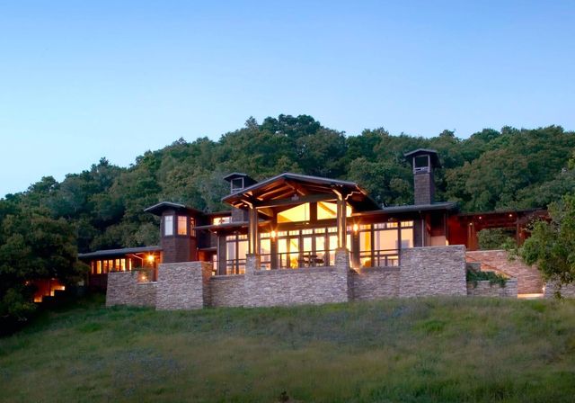 43 Rancho San Carlos Road, Carmel, CA 93923