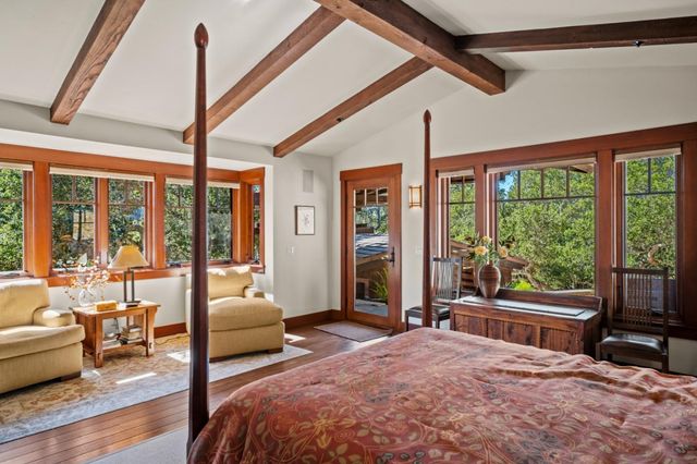 43 Rancho San Carlos Road, Carmel, CA 93923