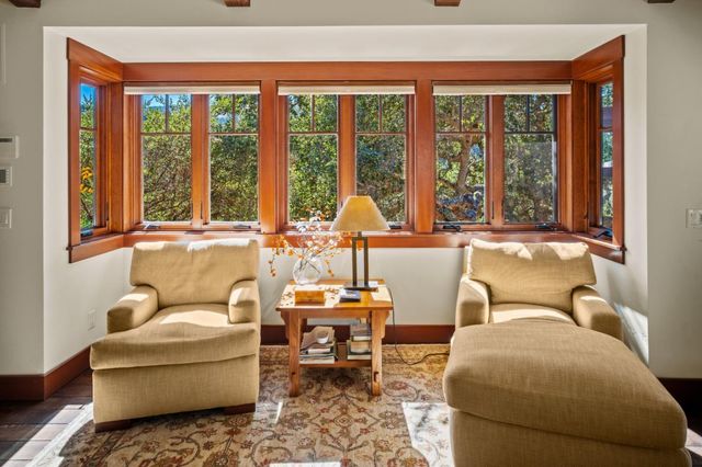 43 Rancho San Carlos Road, Carmel, CA 93923