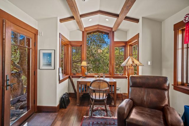 43 Rancho San Carlos Road, Carmel, CA 93923