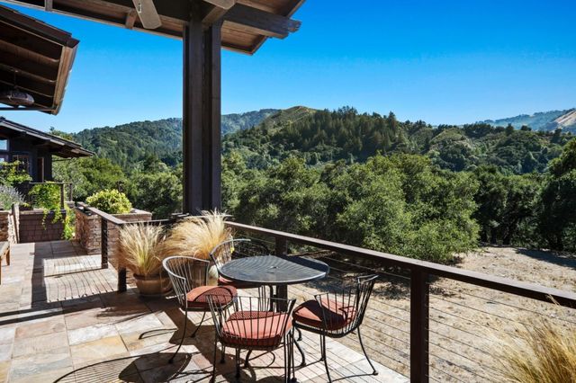 43 Rancho San Carlos Road, Carmel, CA 93923