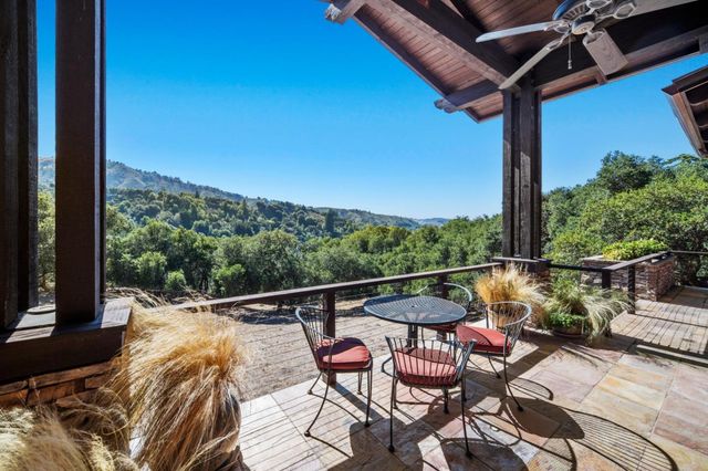 43 Rancho San Carlos Road, Carmel, CA 93923