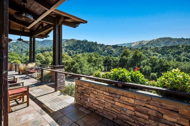 43 Rancho San Carlos Road, Carmel, CA 93923