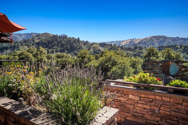 43 Rancho San Carlos Road, Carmel, CA 93923