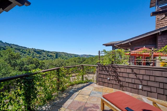 43 Rancho San Carlos Road, Carmel, CA 93923