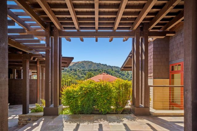 43 Rancho San Carlos Road, Carmel, CA 93923