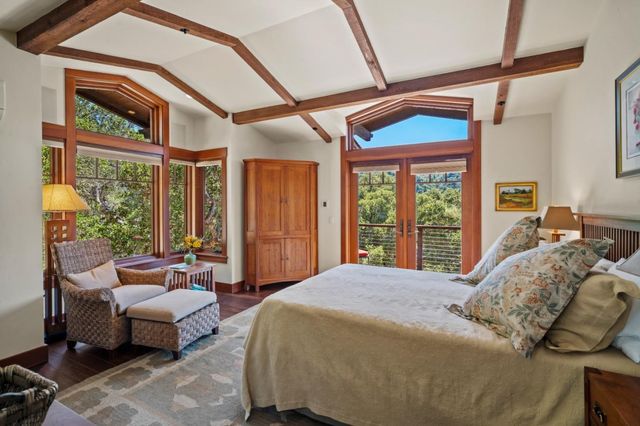 43 Rancho San Carlos Road, Carmel, CA 93923