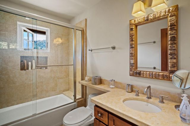 43 Rancho San Carlos Road, Carmel, CA 93923